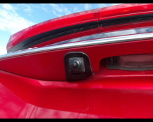 Mitsubishi Eclipse Cross 2018