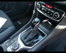 Subaru Forester 2019