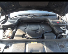 Mercedes Benz GLE-Class 2021