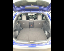 Toyota Yaris Cross 2024