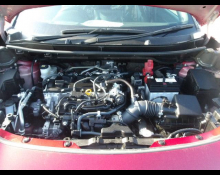 Toyota Yaris Cross 2023