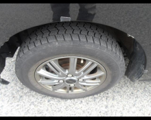 Daihatsu Mira e:S 2020