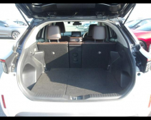 Toyota Yaris Cross 2021