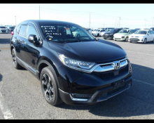 Honda CR-V 2020