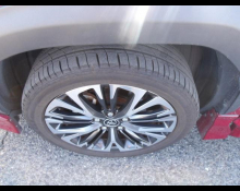 Toyota Yaris Cross 2020