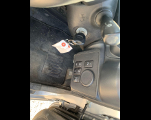 Daihatsu Mira e:S 2020