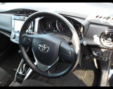 Toyota Corolla Axio 2019