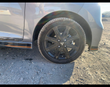 Mitsubishi eK Custom 2019