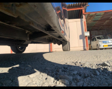 Mitsubishi eK Custom 2019