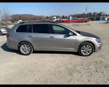 Volkswagen Golf Variant 2015