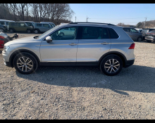 Volkswagen Tiguan 2019