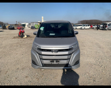 Toyota Noah 2020