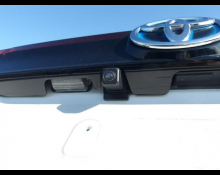 Toyota Yaris Cross 2023