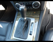 Mercedes Benz C Class 2008