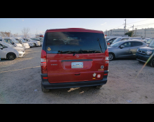 Mercedes Benz V-Class 2011