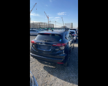 Honda Vezel 2019
