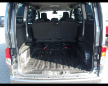 Nissan NV200 2022