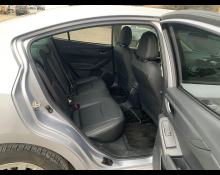 Subaru Impreza G4 2019