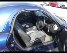 Porsche Boxster 2001