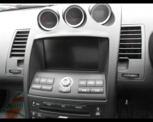 Nissan Fairlady Z 2007