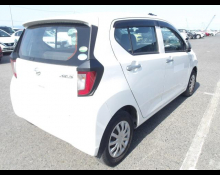 Daihatsu Mira e:S 2020