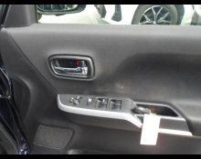 Suzuki Solio Bandit 2019