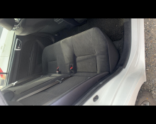 Toyota Corolla Axio 2015