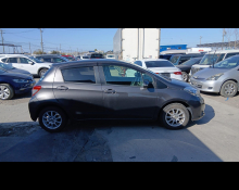 Toyota Vitz 2011