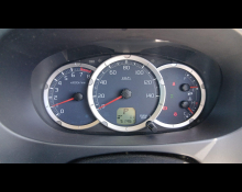Mitsubishi Pajero Mini 2011