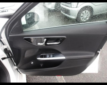 Mercedes Benz C Class 2022