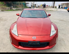 Nissan Fairlady Z 2015