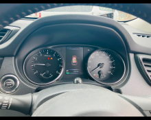 Nissan X-Trail 2019
