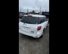 Nissan NV150 AD 2021