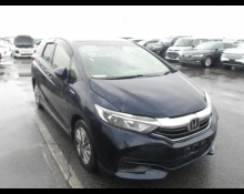 Honda Shuttle 2019 For Sale and Price