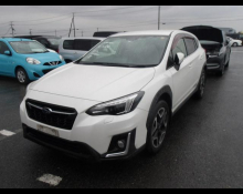 Subaru XV 2017