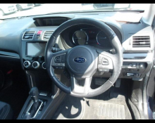 Subaru Forester 2017
