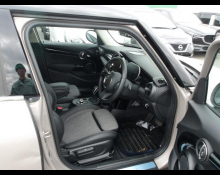 BMW MINI 2023