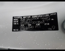 Toyota Land Cruiser 250 2024