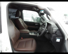 Toyota Land Cruiser 250 2024