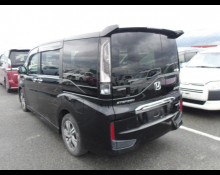 Honda STEPWGN SPADA 2019