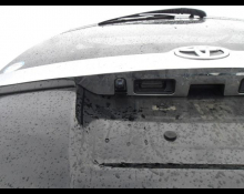 Toyota Noah 2019