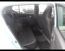 Daihatsu Mira e:S 2019