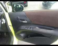 Toyota Sienta 2019