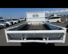 Isuzu Forward 2008