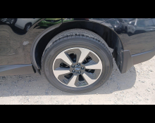 Subaru Forester 2017