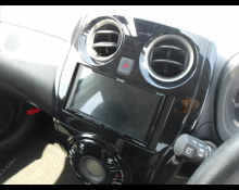 Nissan Note 2019