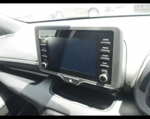 Toyota Yaris 2020