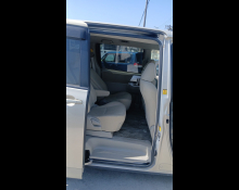 Toyota Noah 2013