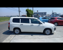 Toyota Probox 2019