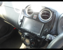 Nissan Note 2019